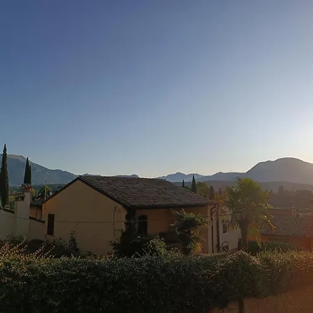 Lägenhet Moscal - Buon Gusto