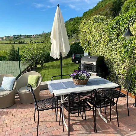 Appartement Moscal - Buon Gusto *