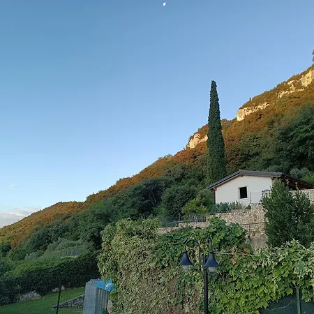 Appartement Moscal - Buon Gusto *