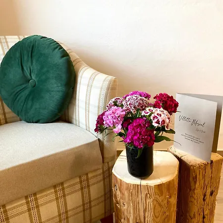 Moscal - Buon Gusto Apartament