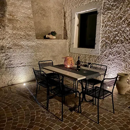 Moscal - Buon Gusto Appartement Affi