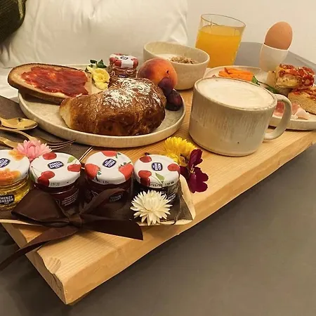 Moscal - Buon Gusto Appartement *