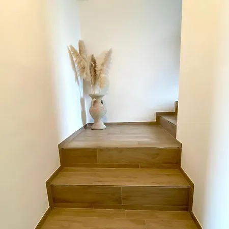 Appartement Moscal - Buon Gusto *