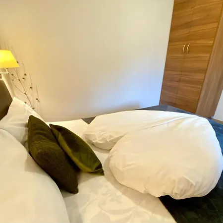 Appartement Moscal - Buon Gusto