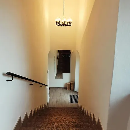 Appartement Moscal - Buon Gusto