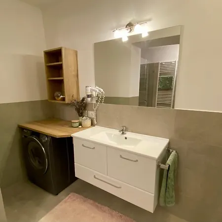 Moscal - Buon Gusto Appartement