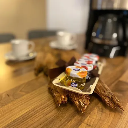 Appartement Moscal - Buon Gusto