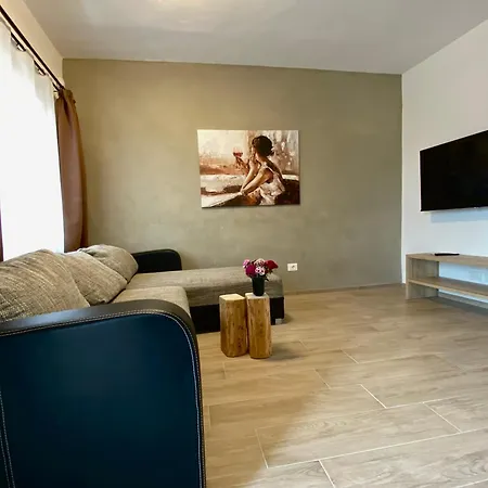 Appartement Moscal - Buon Gusto Affi