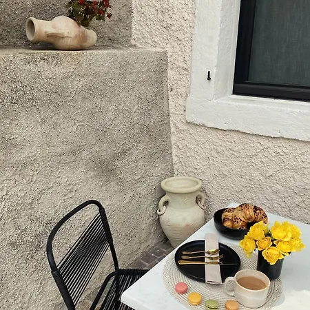 Moscal - Buon Gusto Appartement *