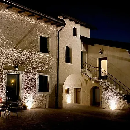 Appartamento Moscal - Buon Gusto