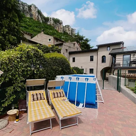 Appartamento Moscal - Buon Gusto